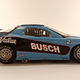 Illustration for article titled An Ode to a Daytona legend ....The IROC Firebirds.